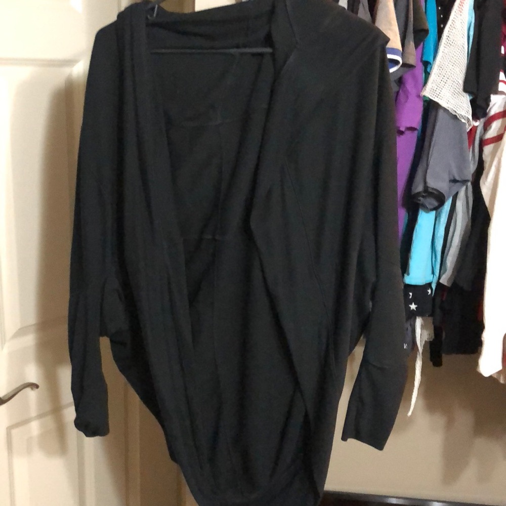 VS sport jacket